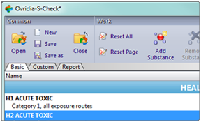 S-Check Archiv