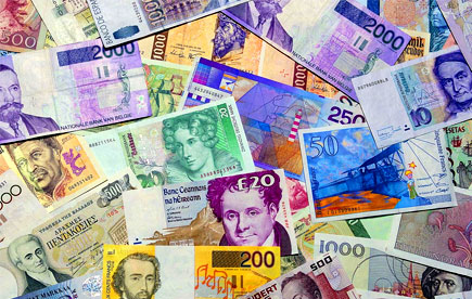Finances