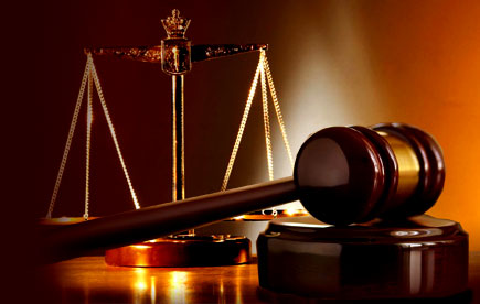 Law